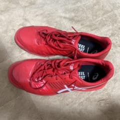 アシックス　デスタッキのサムネイル