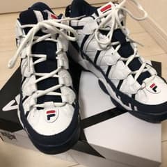 FILA スニーカー SPAGHETTIのサムネイル