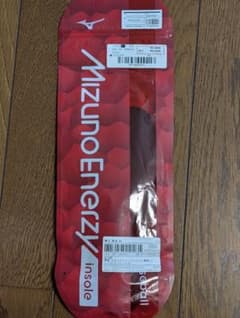 インソールのサムネイル