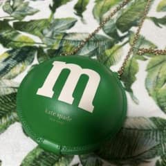 kate spade ケイトスペード M&M