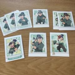 忍たま乱太郎 ぱしゃこれ 食満留三郎