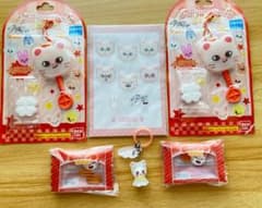 SKZOO Jiniret グッズセットのサムネイル