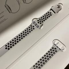 Apple Watch用バンド　NIKEのサムネイル