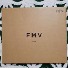 富士通 FMV Note WK3E113 ノートPC FMVWK3E113_AZ - メルカリ