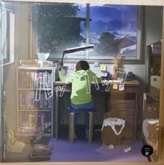 ルックバック サウンドトラック レコード 新品未開封 - メルカリ