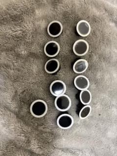 one frame te 13個セット 24φ 【アケコンボタン】 One FRAME te 13個セット 24φ 【アケコンボタン】 - メルカリ