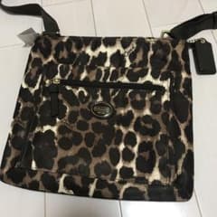 COACHショルダーバッグのサムネイル