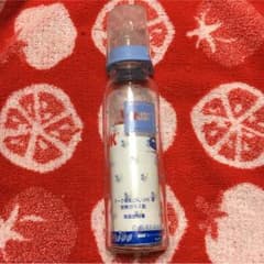 哺乳瓶 ヌークのサムネイル