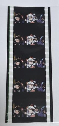 まどマギ 特典フィルム 百江なぎさのサムネイル