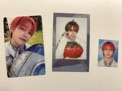 &TEAM season's greeting シーグリ ニコラスのサムネイル