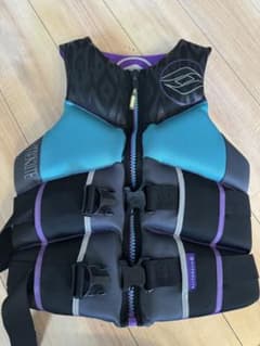 HIPERLITEライフジャケット WOMENS Sのサムネイル