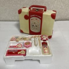 TS97 キャンディキャンディ 看護婦さんバッグ 当時物 お医者さんセット m16593415776_1.jpg?1779612795