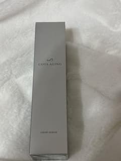 COTA コタエイジング グロウセラムのサムネイル