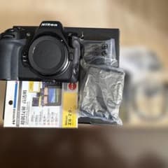 Nikon Z8 シャッター回数30514回 - メルカリ