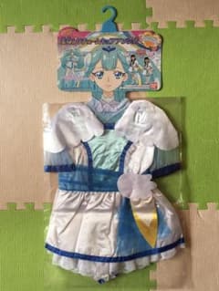 ハグっとプリキュア  キュアアンジュ　コスチュームのサムネイル