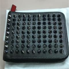 クリスチャンルブタン CHRISTIAN LOUBOUTIN 2つ折り財布のサムネイル