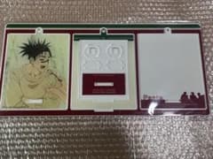 は*️様 呪術廻戦 ファンパレ くじ マート C賞 パッケージ風 アクリルフレーのサムネイル