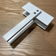 IMPACTオンライン 折れ戸 ロック クローゼット 二つ折り ドア チャイルドのサムネイル