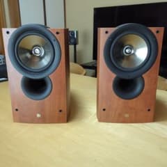 KEF iQ3 SPS3500 スピーカー ペア 音出し確認済 - メルカリ