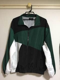 お買い得！！ ナイロンジャケット NIKE系のサムネイル