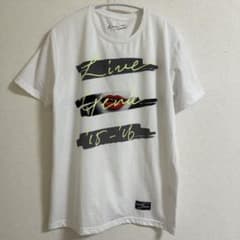 安室奈美恵 LIVE GENIC Tシャツ　Lサイズのサムネイル