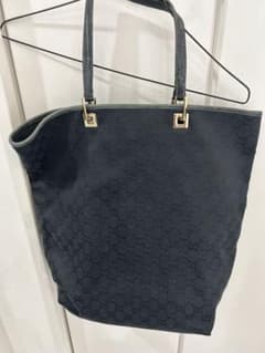 グッチ　トートバッグのサムネイル