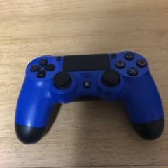 PS4 コントローラー  ジャンク品のサムネイル