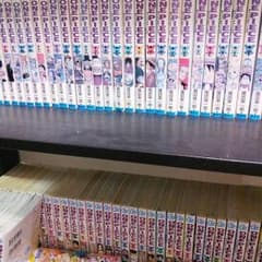 ワンピース1~82巻セットのサムネイル