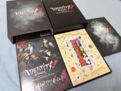 제5인격 IdentityV STAGE Episode2 특별 호화판