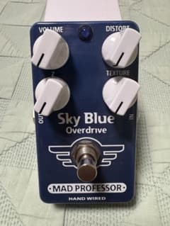 sanasan様専用】 Sky Blue Overdrive HW - メルカリ
