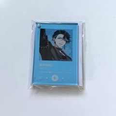 パラライ Paradox Live 音楽プレイヤー風アクリルチャーム 憧吾