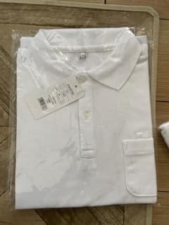 ヒラキ　体操服　140のサムネイル