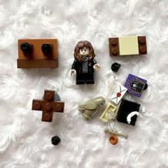 Harrypotter 레고 블록