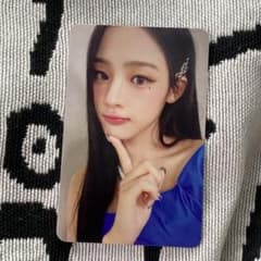 NewJeans ミンジ Minji get up 公開放送 サノク トレカ - メルカリ