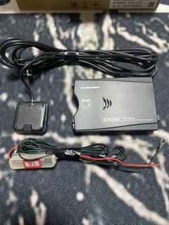 ETC車載器2.0 FURUNOのサムネイル