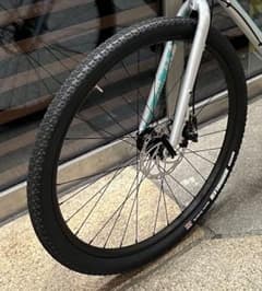 *MAXXIS* rambler tire (black) 650x47bのサムネイル