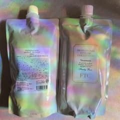 FTC プロフェッショナルスタイリング トリートメント2個セット 500ml
