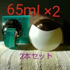 BVLGARI オムニア パライバ 65mlのサムネイル