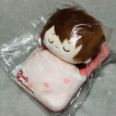 あんスタ 中国 甜夢 ぬいぐるみ 流星隊 守沢千秋 - メルカリ