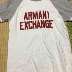 Ax Tシャツ Mサイズのサムネイル