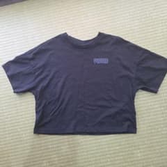 PUMA Tシャツ ブラック Sサイズのサムネイル