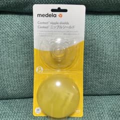 medeka ニップルシードルMサイズのサムネイル