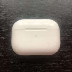 純正品 AirPods Proのサムネイル