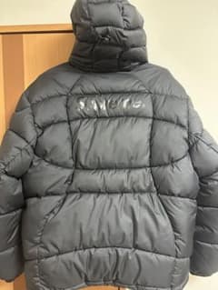 Supreme Warp Hooded Puffy Jacket L 美品のサムネイル