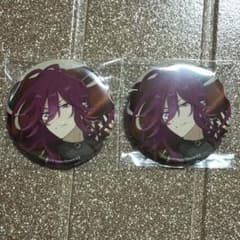 円果望見 メロアス あんスタ 缶バッジ - メルカリ