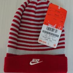ニット帽 子供 ニット帽  ナイキ NIKEのサムネイル