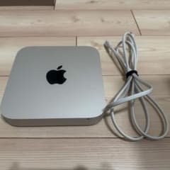 中古 Mac mini (Late2014)のサムネイル