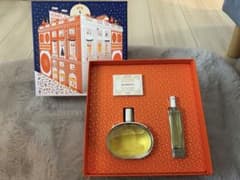 【新品未使用】HERMES BARÉNIA 香水セット●限定BOX●即日発送のサムネイル