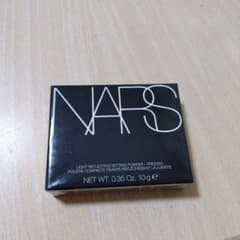 NARS ライトリフレクティングセッティングパウダー プレスト 5894