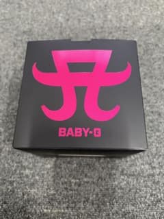 浜崎あゆみ BABY-G G-SHOCK グッズ 時計 CASIO - メルカリ